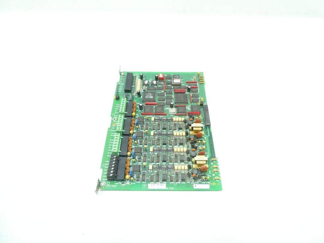 BARBER COLMAN A-60136-625 PCB CIRCUIT BOARD
