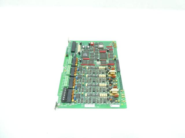 BARBER COLMAN A-60136-625 PCB CIRCUIT BOARD