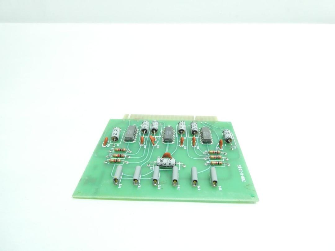 TRANSMATION 700-6-1015 PCB CIRCUIT BOARD