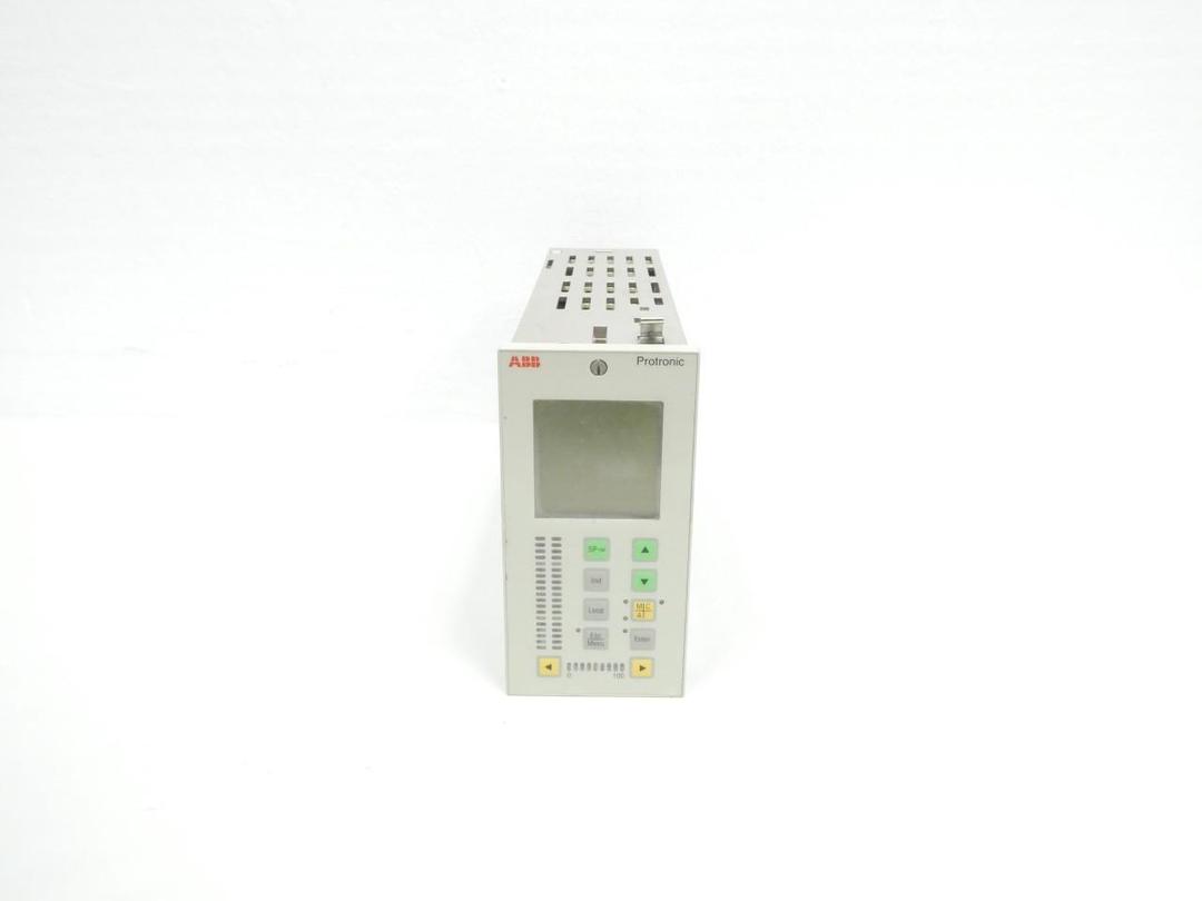 ABB 62615-0-1411110 PROTRONIC 500 CONTROLLER MODULE