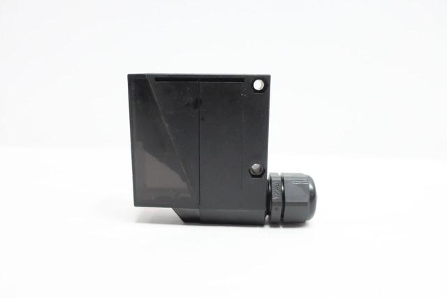 OMRON E3JM-R4M4-US PHOTOELECTRIC SENSOR 24-240V-AC