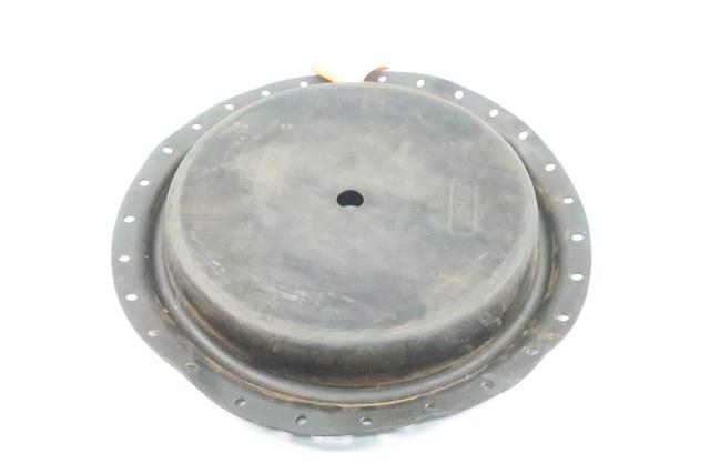 FISHER 2N130902202 VALVE DIAPHRAGM