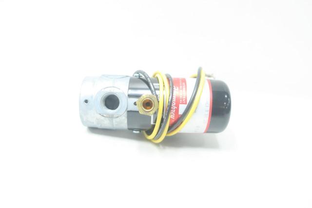 HUMPHREY VA250AE1311211205060 PNEUMATIC SOLENOID VALVE 120V-AC 1/4IN NPT 29IN-HG