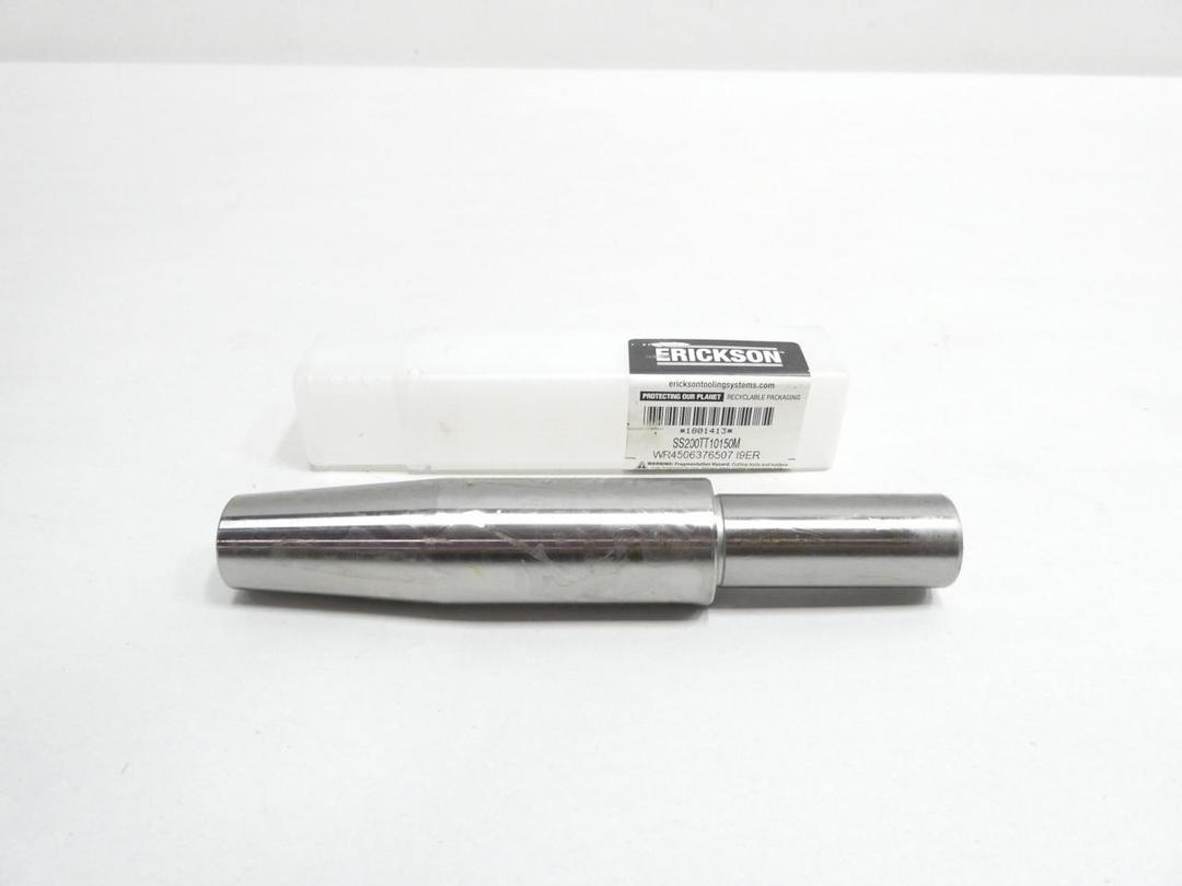 ERICKSON SS200TT10150M TOOL HOLDER