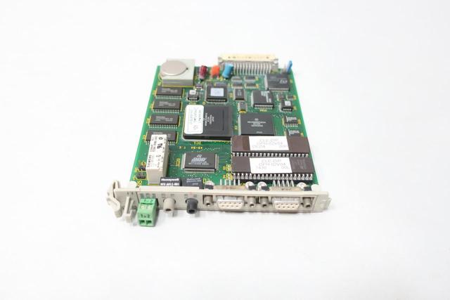 INDRAMAT CLC-D 1.1-A-1 PCB CIRCUIT BOARD