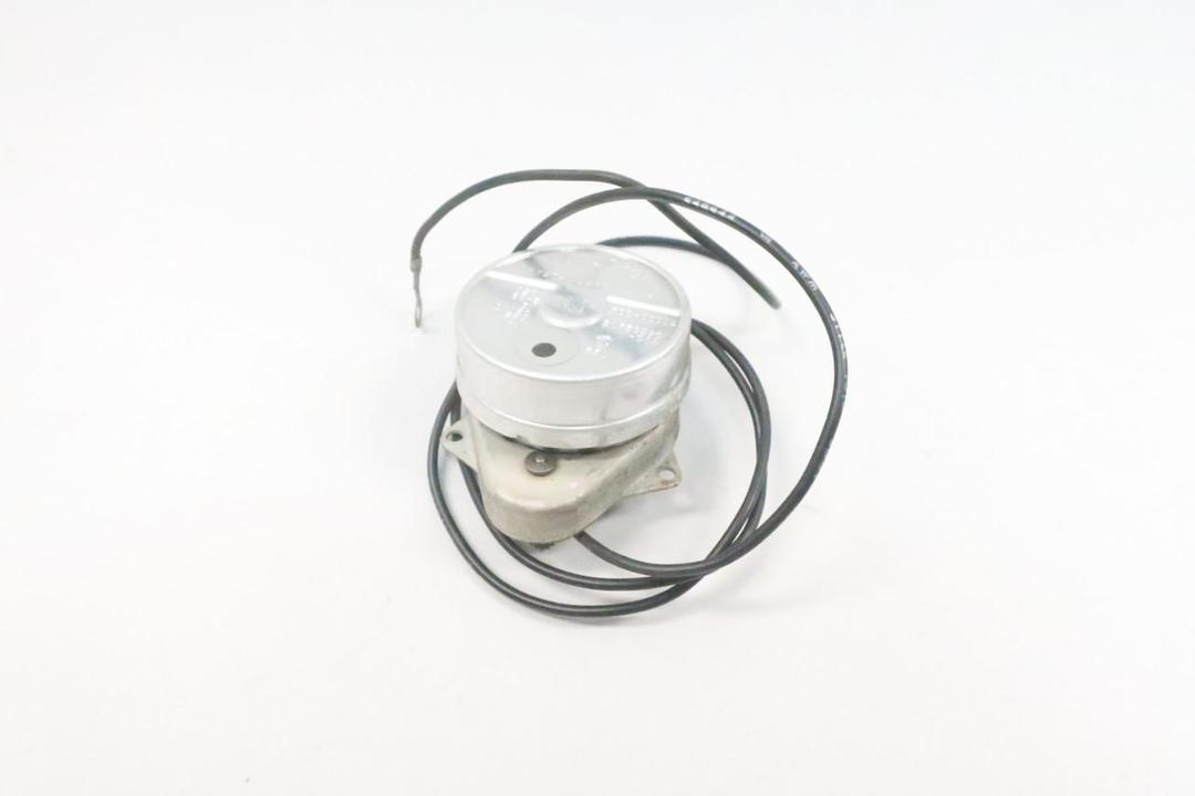 HONEYWELL 30733280-009 CHART DRIVE MOTOR 120V-AC 3W