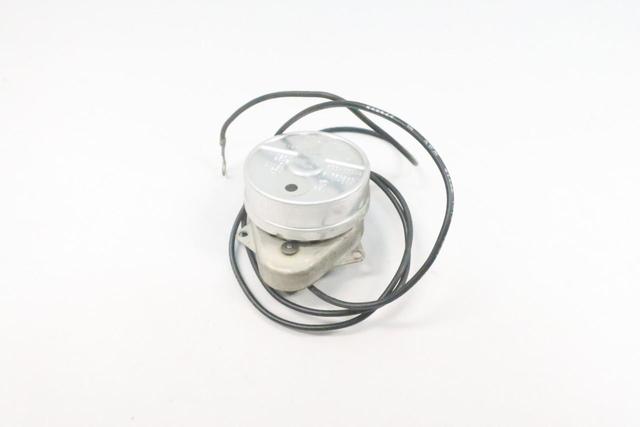 HONEYWELL 30733280-009 CHART DRIVE MOTOR 120V-AC 3W