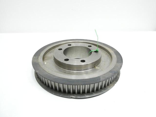 GATES 14M-71S-36 F POLY CHAIN GT TIMING SPROCKET 71T 14MM