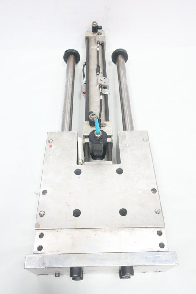 PHD SEB26X121/2-DB-E-H47-H4 GUIDED SLIDE CYLINDER 12-1/2IN 26IN