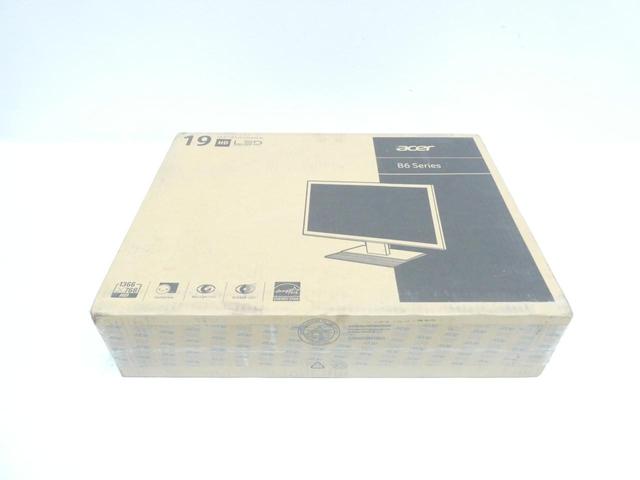 ACER V196HQL 18.5IN LCD MONITOR 100-240V-AC