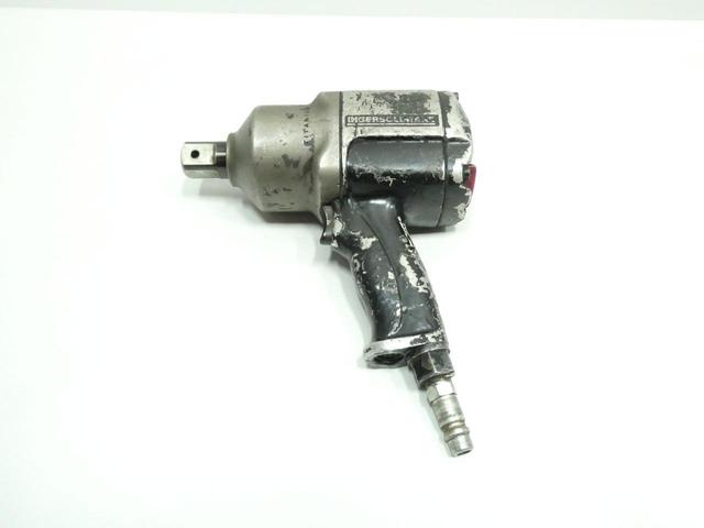 INGERSOLL RAND 2925RB TITANIUM IMPACT WRENCH 7000RPM 1IN