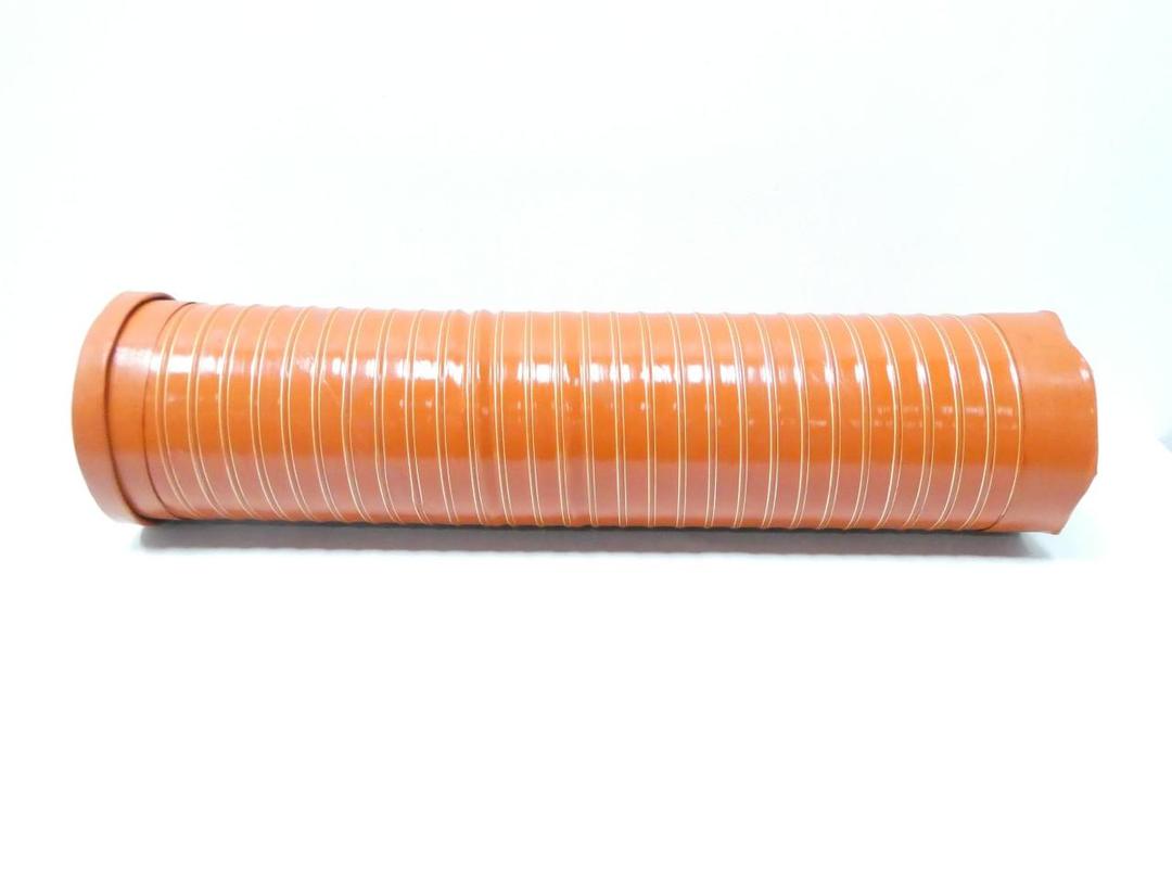 FLEXFLYTE 0214-1000-0215 HIGH TEMPERATURE DUCT FLEXIBLE HOSE