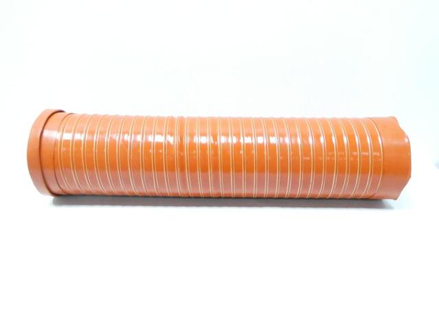 FLEXFLYTE 0214-1000-0215 HIGH TEMPERATURE DUCT FLEXIBLE HOSE