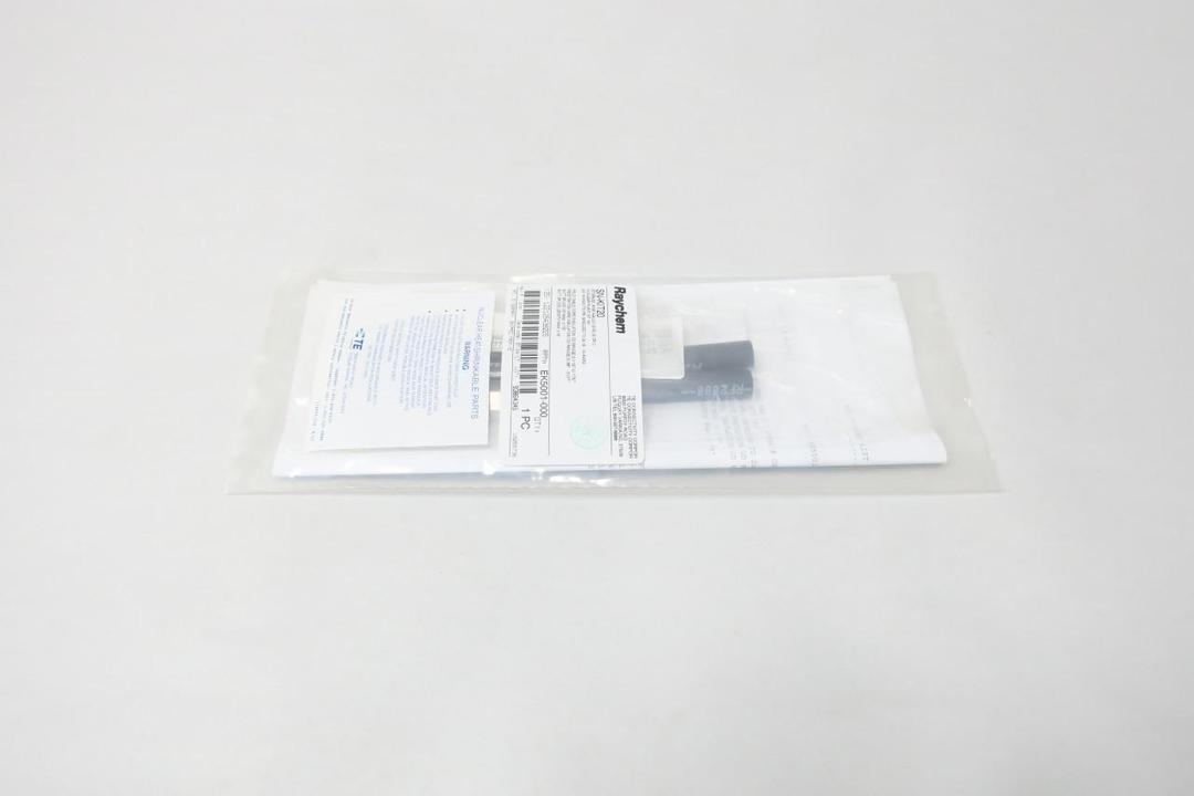 RAYCHEM SN-KIT20 WIRE SPLICE KIT/HEAT SHRINK TUBING
