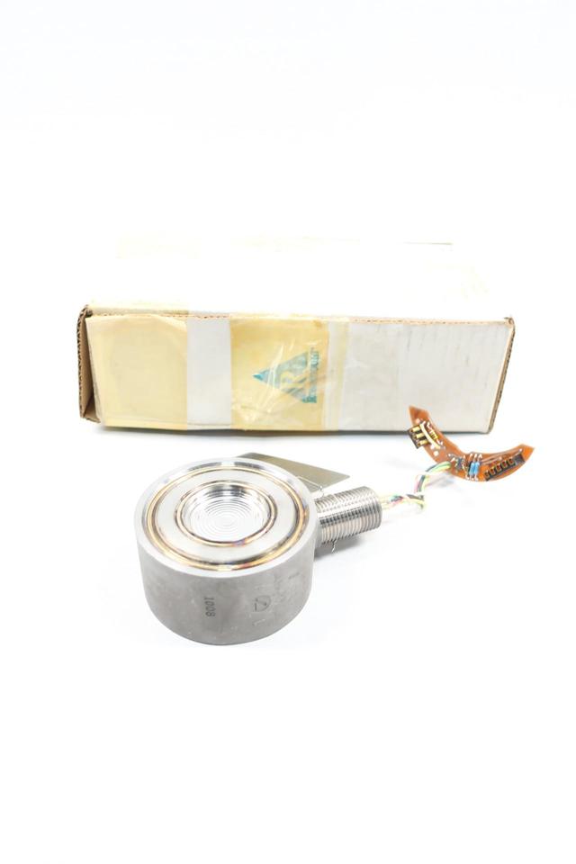 ROSEMOUNT 01153-0221-182 PRESSURE TRANSMITTER SENSOR