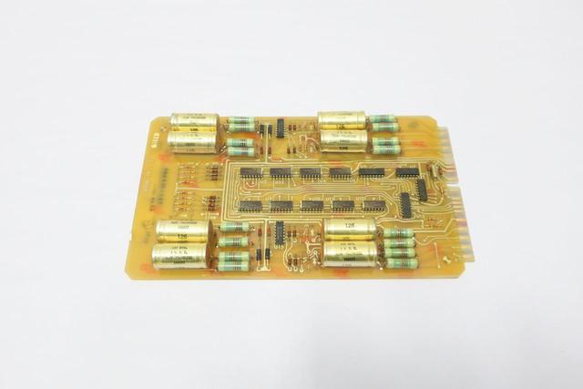 ELSAG BAILEY 685B389U02 PCB CIRCUIT BOARD