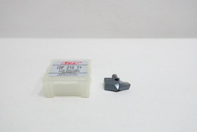 YESTOOL IDP 210 Y+ CARBIDE INSERT