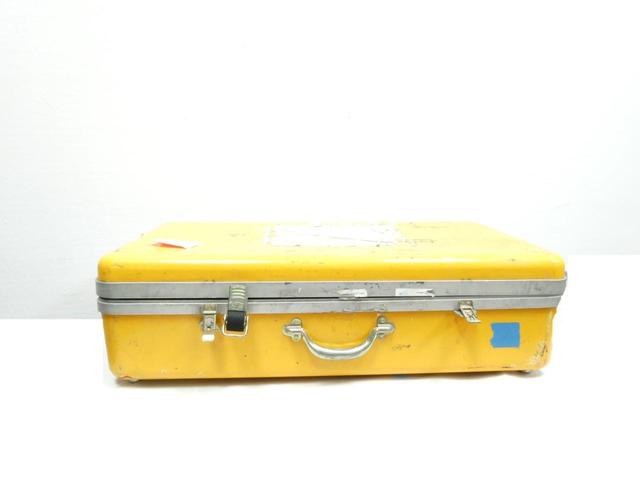 REVERE TRANSDUCERS 607400-14 ELECTRONIC AIRCRAFT WEIGHING KIT 100K LB