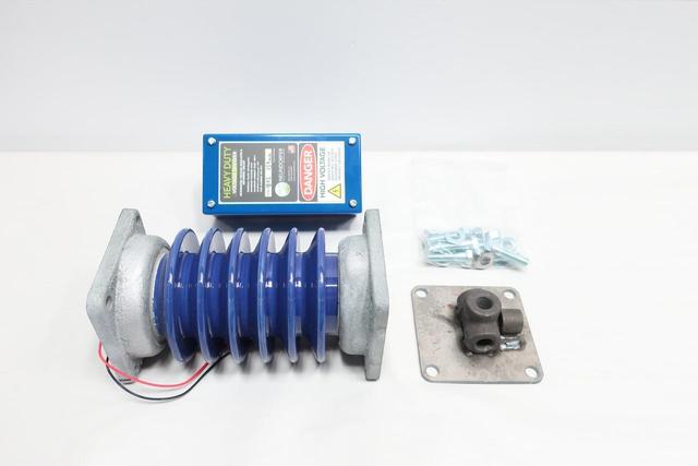 NEUNDORFER 355-3101 MARK III HEAVY DUTY VOLTAGE DIVIDER/INSULATOR