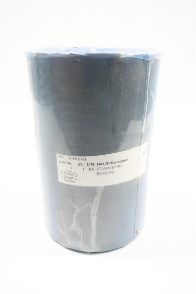 TOG MANUFACTURING 271A9631P0101 BUSHING