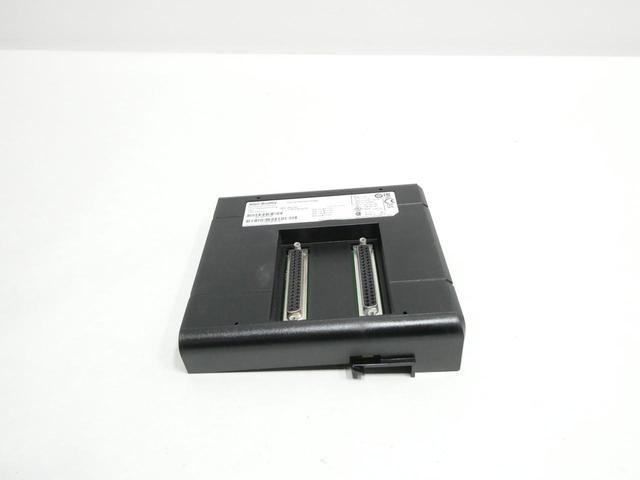 ALLEN BRADLEY 1756-PSCA2 CONTROLLOGIX REDUNDANT PS ADAPTOR CHASSIS SER A