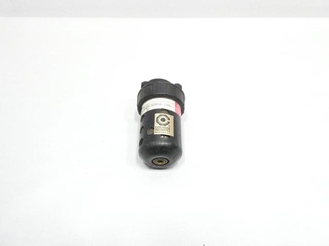 COILHOSE F140BG PNEUMATIC FILTER 1/4IN NPT 150PSI
