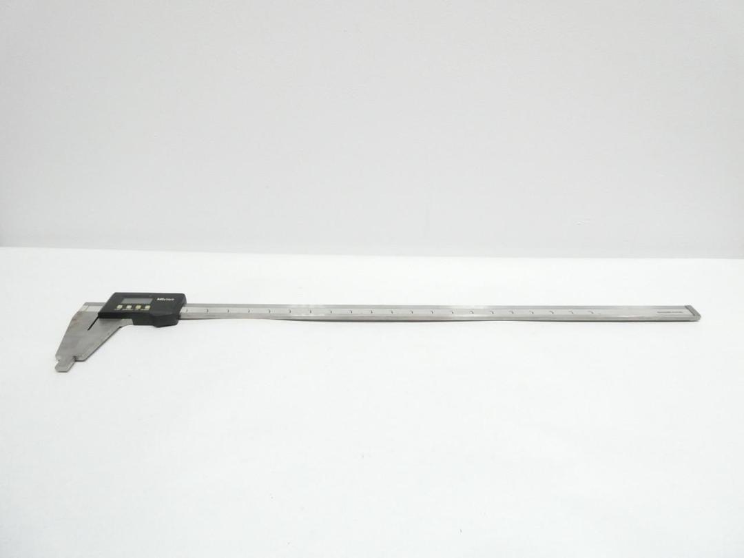 MITUTOYO CDC-24 DIGITAL CALIPER 24IN