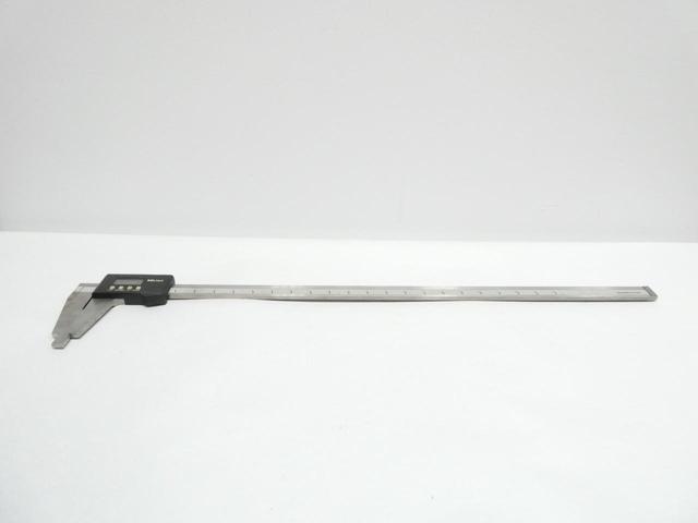 MITUTOYO CDC-24 DIGITAL CALIPER 24IN
