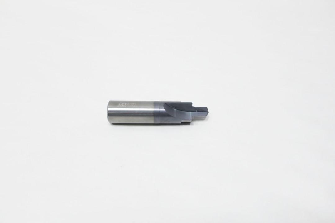 KENNAMETAL 6657679 SC PORT TOOL HOLDER