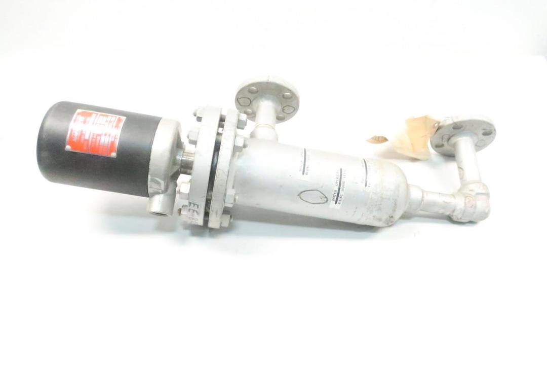 MAGNETROL 291-HF-X-S1M3-S1M3 LIQUID LEVEL CONTROL SWITCH 115/230V-AC