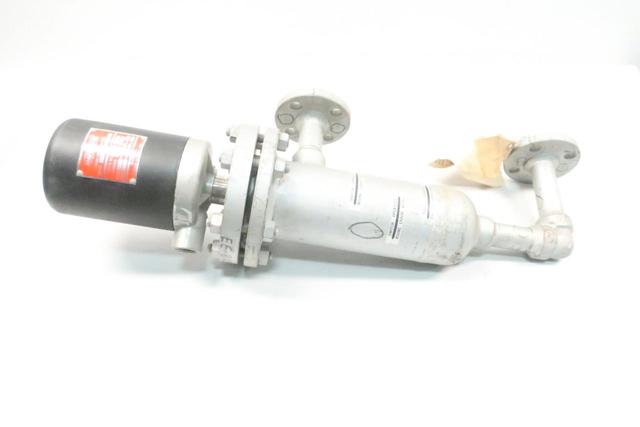 MAGNETROL 291-HF-X-S1M3-S1M3 LIQUID LEVEL CONTROL SWITCH 115/230V-AC
