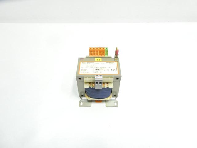 BLOCK B0212045 VOLTAGE TRANSFORMER 850VA 230V-AC 115V-AC