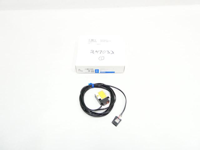 OMRON E3C-LD11 PHOTOELECTRIC SWITCH