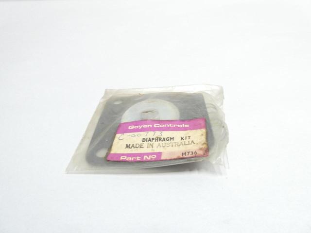 GOYEN M736 VALVE REPAIR KIT