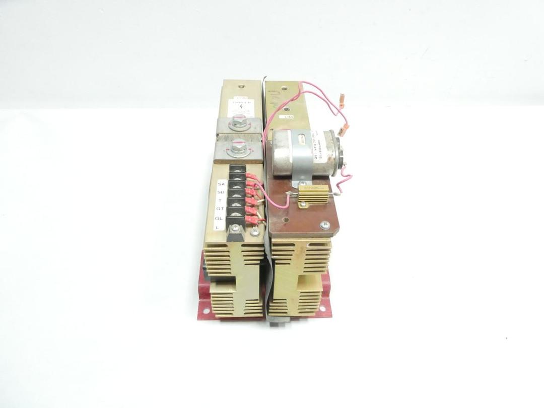 BALDOR M420A POWER CELL 460V-AC