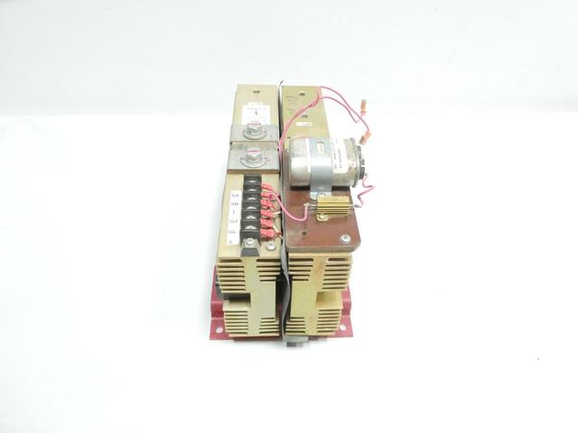 BALDOR M420A POWER CELL 460V-AC