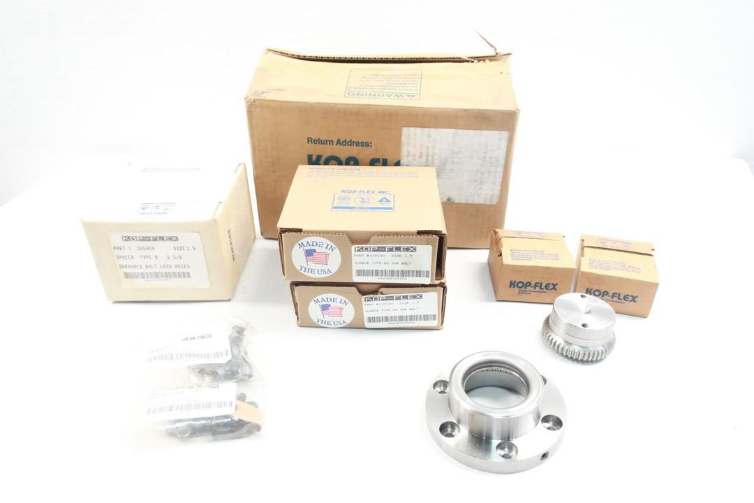 KOP-FLEX 30976 COUPLING ASSEMBLY 1-1/2IN