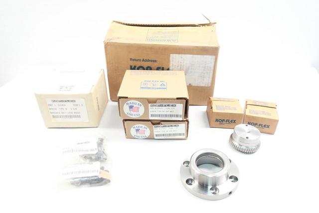 KOP-FLEX 30976 COUPLING ASSEMBLY 1-1/2IN