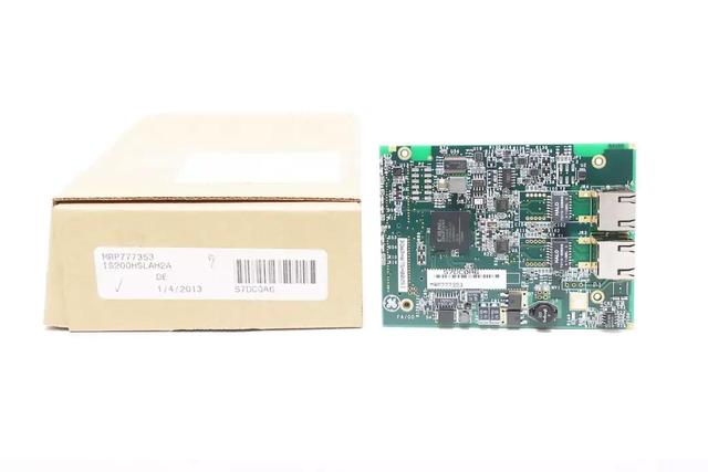 General Electric GE PCB Circuit Boards