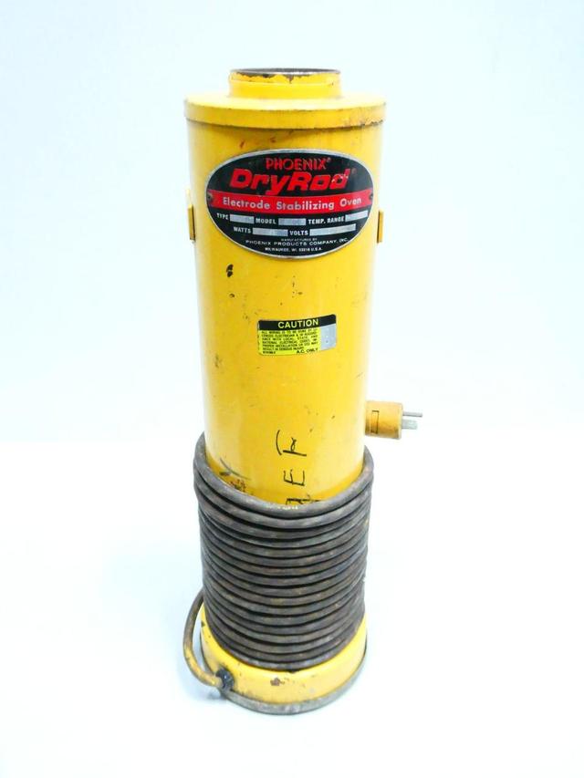 PHOENIX 10BVT ELECTRODE STABILIZING OVEN