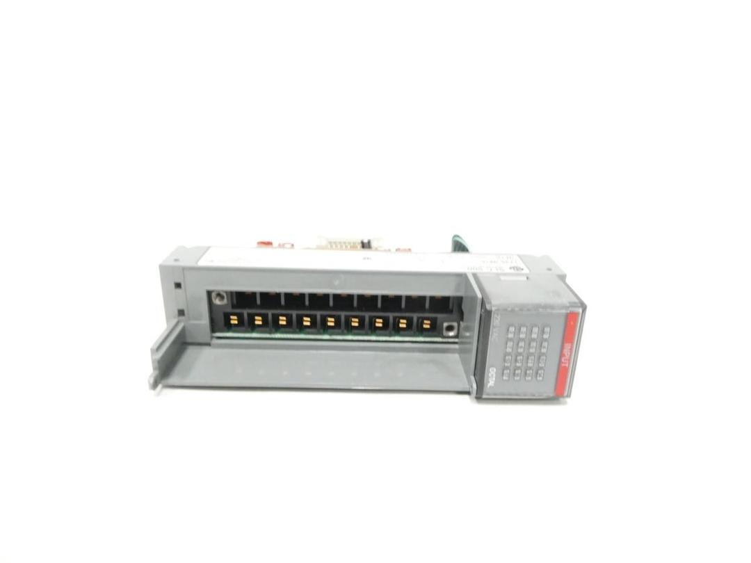 ALLEN BRADLEY 1746-IM16 INPUT MODULE SER C