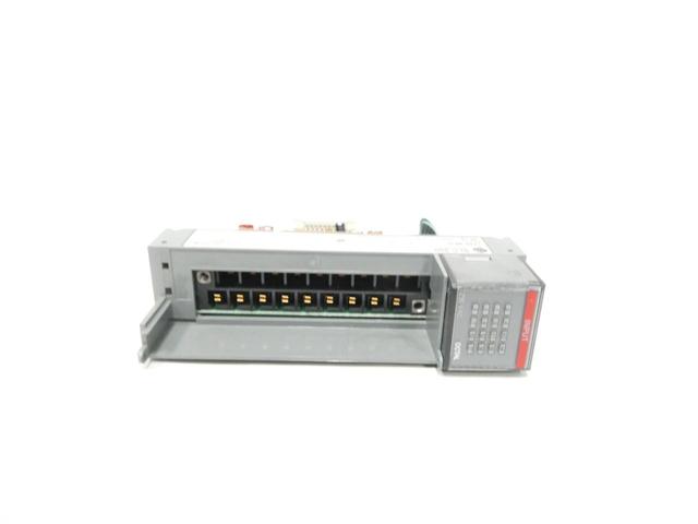 ALLEN BRADLEY 1746-IM16 INPUT MODULE SER C