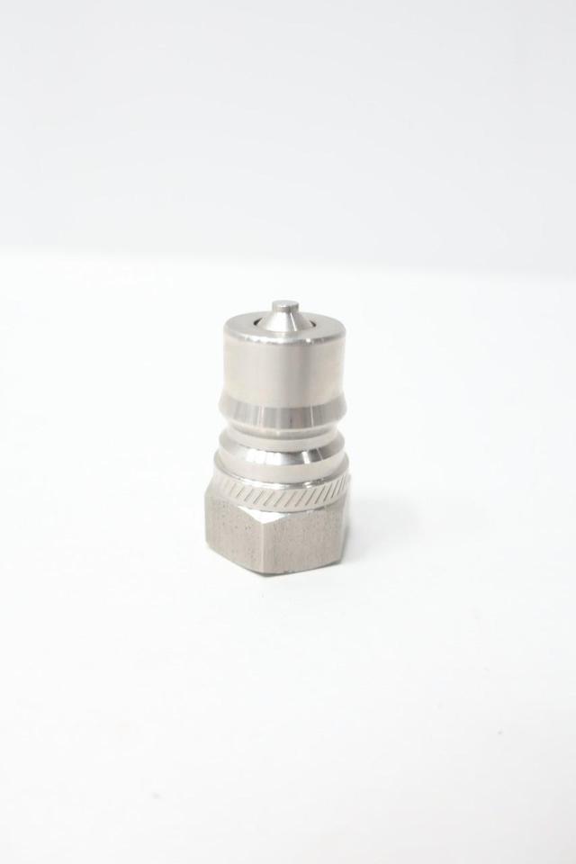HANSEN ML4KP26 QUICK COUPLING 1/2IN