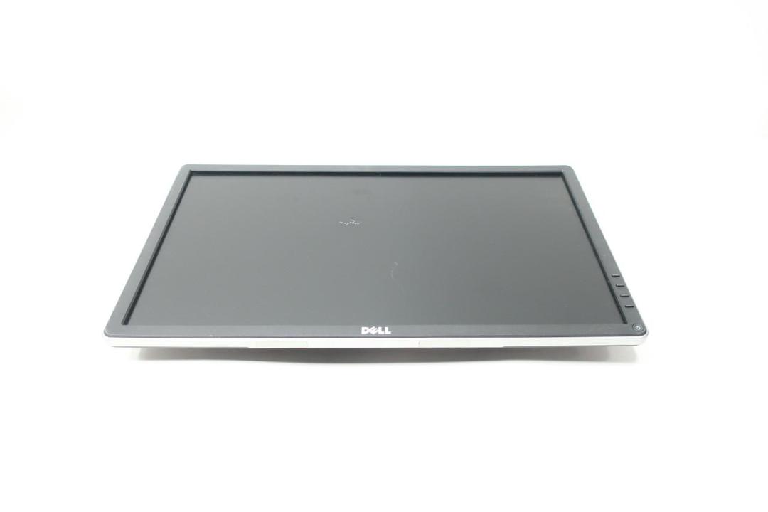 DELL P2214HB LCD MONITOR 100-240V-AC
