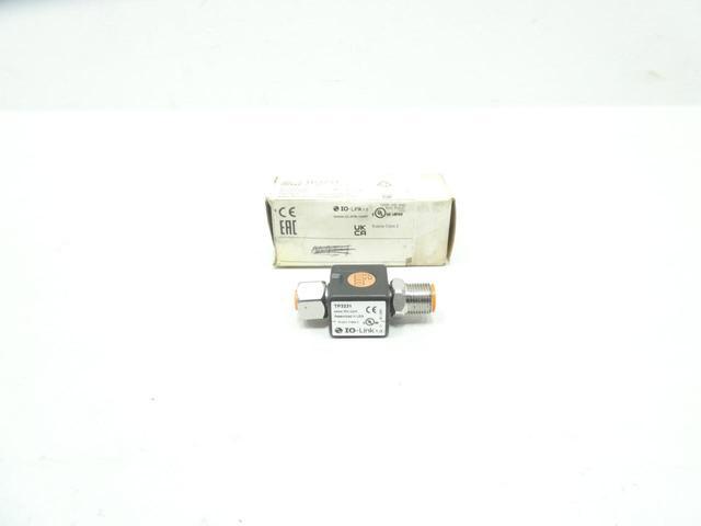 IFM TP3231 IO-LINK SCALED ANALOG CONVERTER