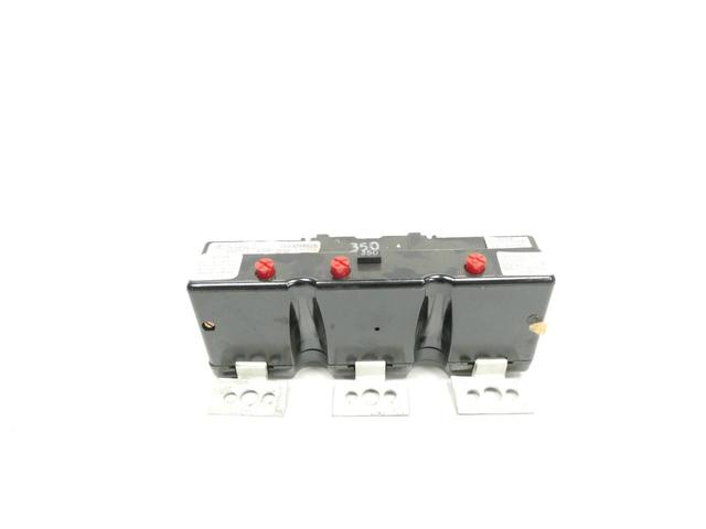 WESTINGHOUSE 2603D46G28 CIRCUIT BREAKER TRIP UNIT 3P 350A AMP