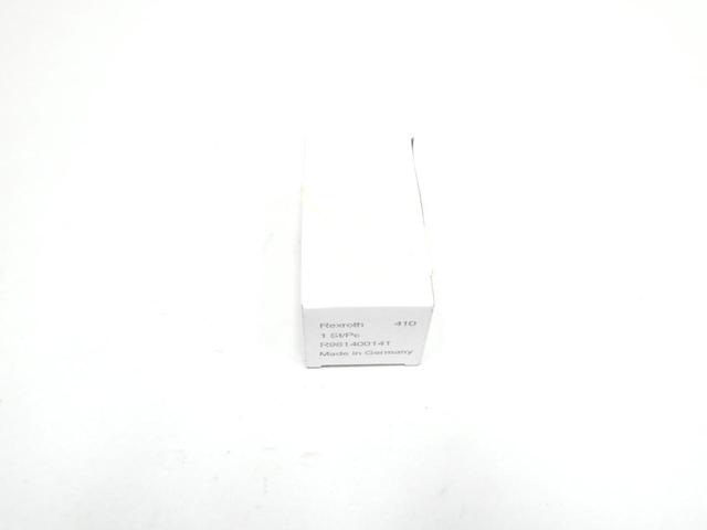 REXROTH R961400141 PNEUMATIC FILTER ELEMENT
