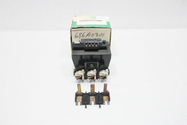 KLOCKNER MOELLER Z4-100-CNA OVERLOAD RELAY 70-100A AMP