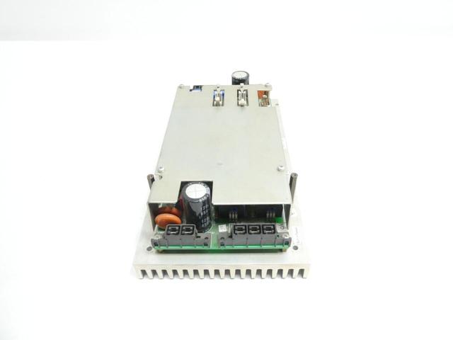 KOLLMORGEN PRD-0046000F-23 SERVOTRONIX MULTI-DRIVE AMPLIFIER