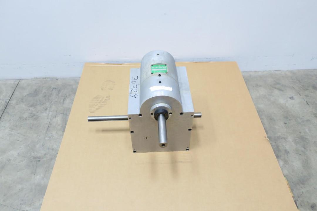 STELRON J-2-A-180-3.00-LK-S TRANS-PART PICK AND PLACE
